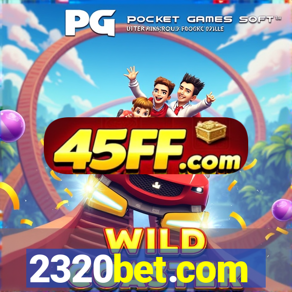 2320bet.com