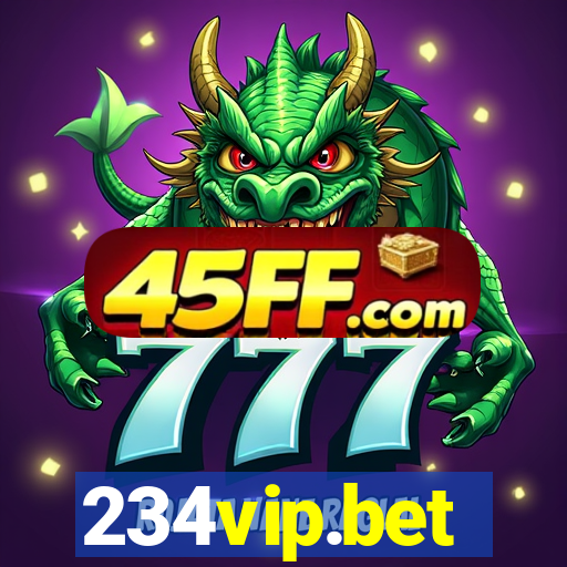 234vip.bet