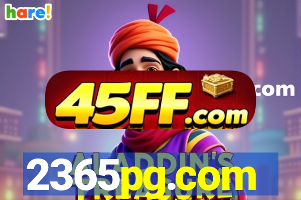 2365pg.com