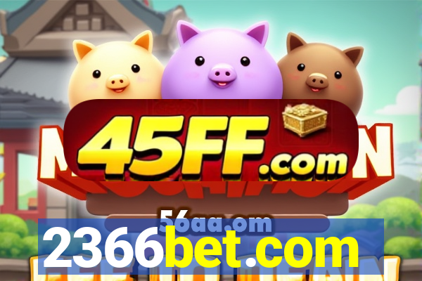 2366bet.com