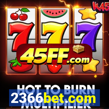 2366bet.com