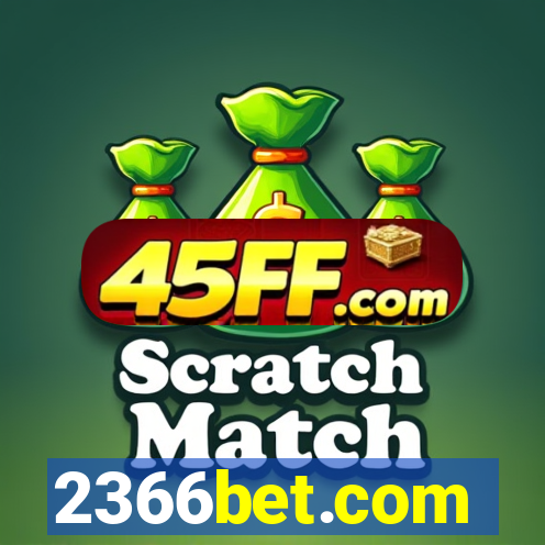 2366bet.com