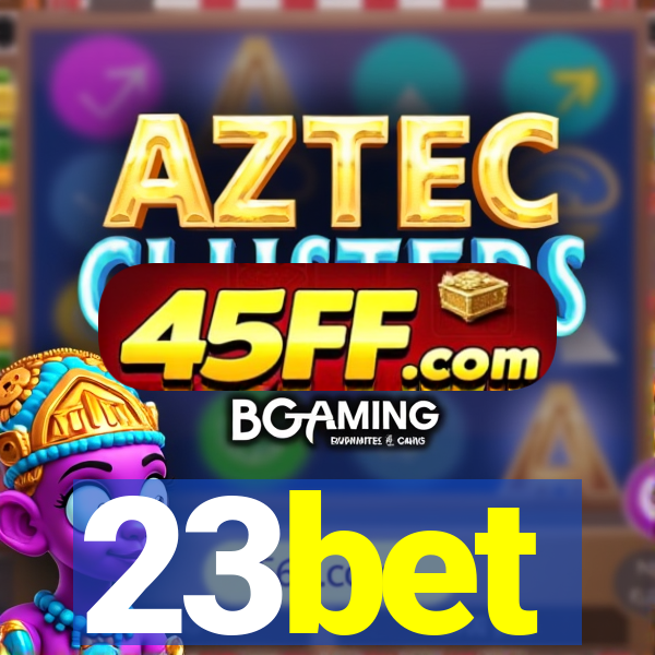 23bet