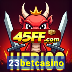 23betcasino