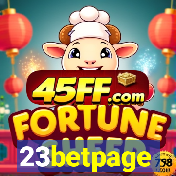 23betpage