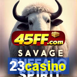 23casino
