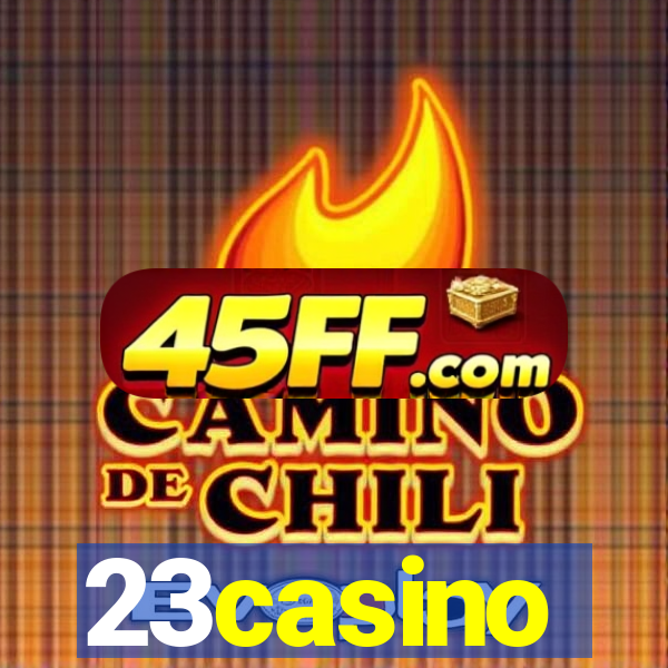 23casino