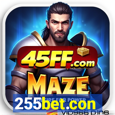 255bet.con