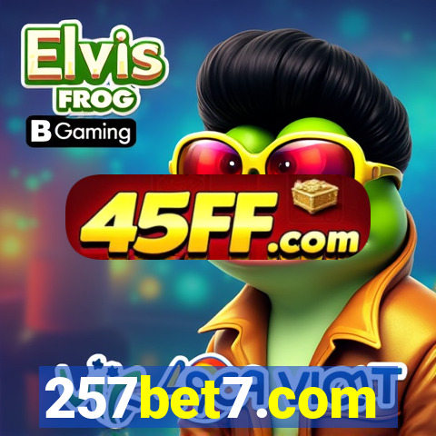 257bet7.com