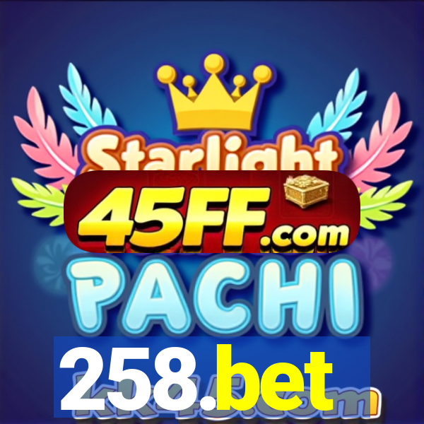 258.bet
