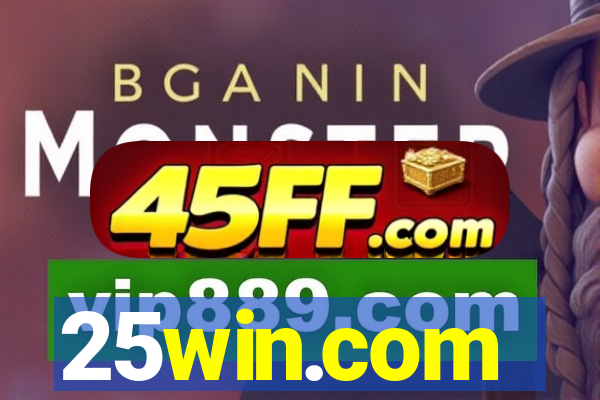 25win.com
