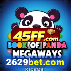 2629bet.com