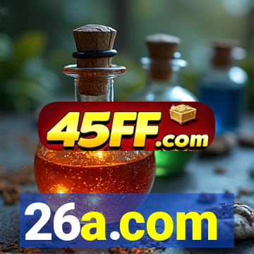 26a.com