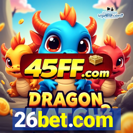 26bet.com