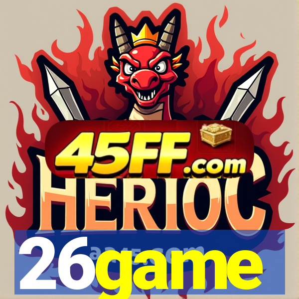 26game