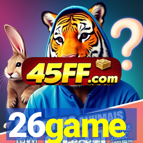 26game