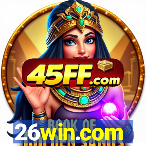 26win.com