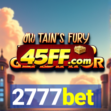 2777bet
