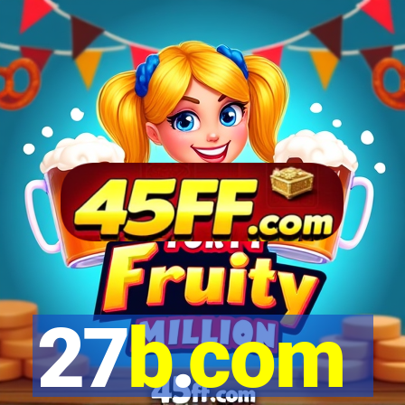 27b.com