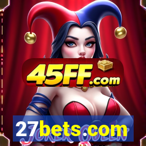 27bets.com