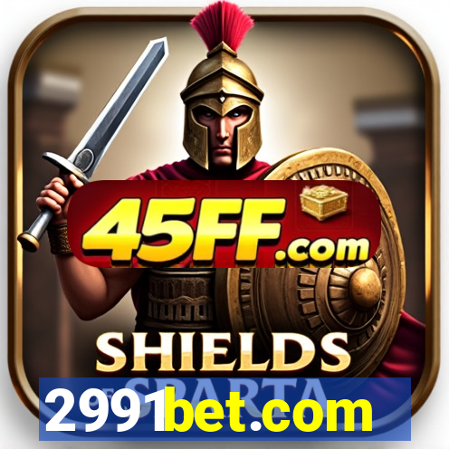 2991bet.com
