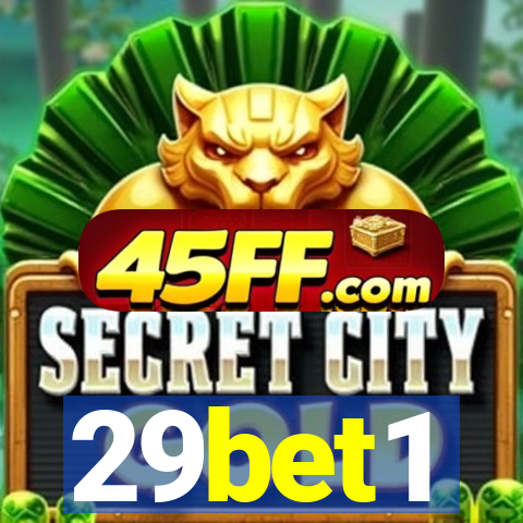 29bet1