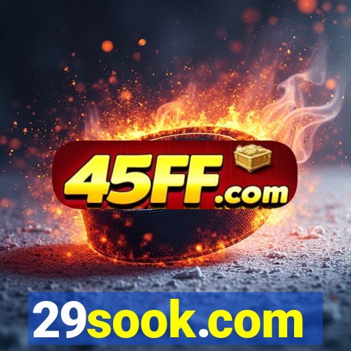 29sook.com
