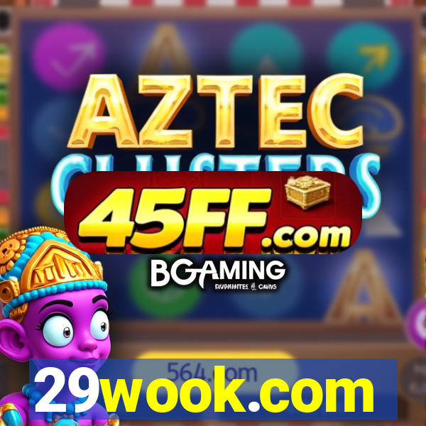 29wook.com