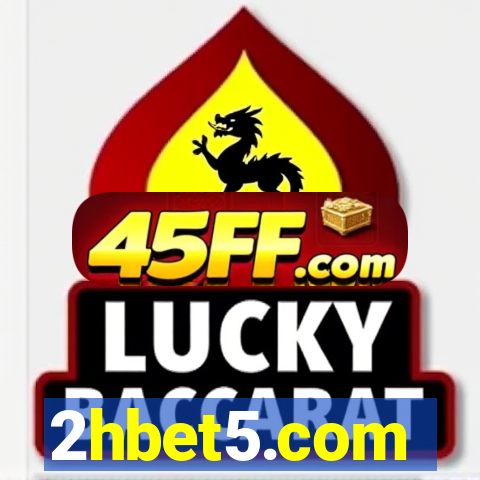 2hbet5.com