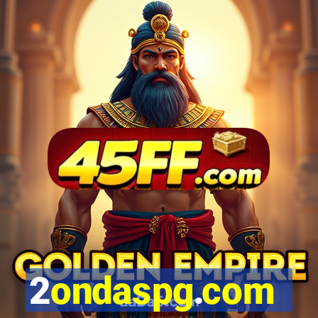 2ondaspg.com