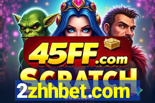 2zhhbet.com