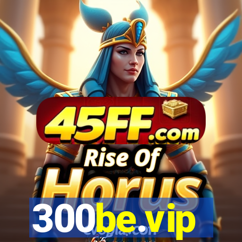 300be.vip