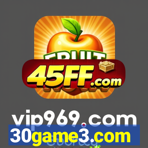 30game3.com