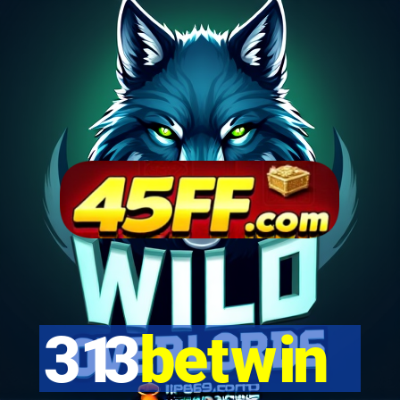 313betwin