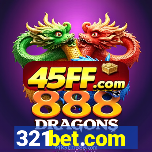 321bet.com