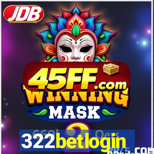 322betlogin