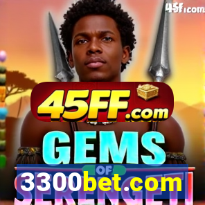 3300bet.com