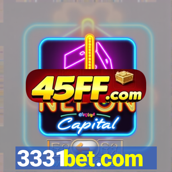 3331bet.com