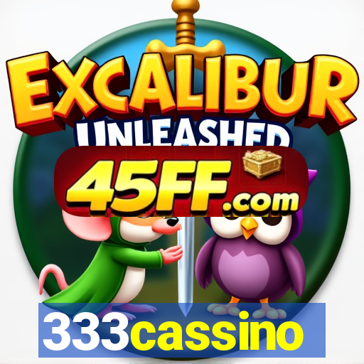333cassino