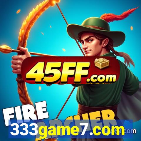 333game7.com