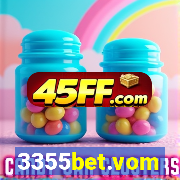 3355bet.vom