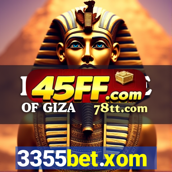 3355bet.xom