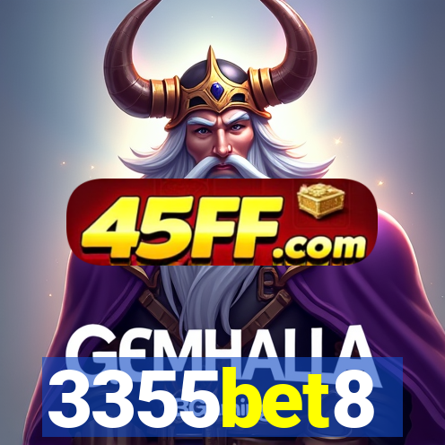 3355bet8