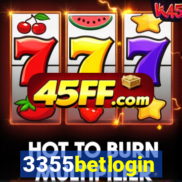 3355betlogin