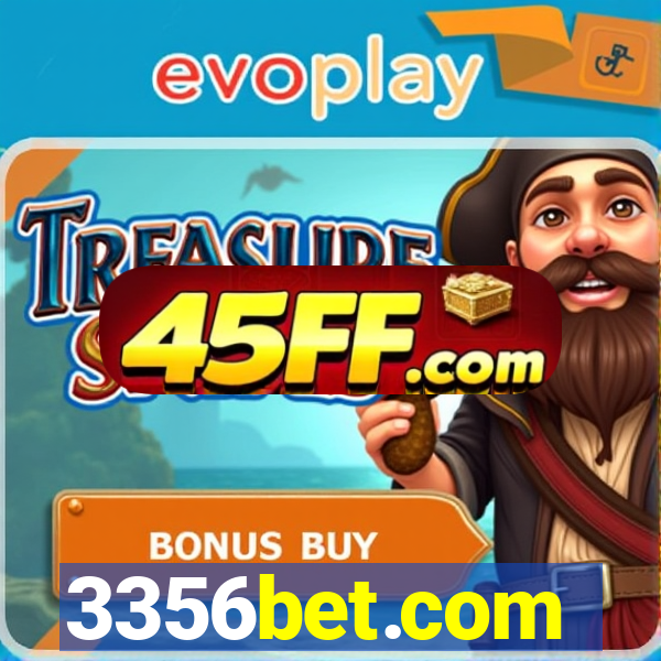 3356bet.com