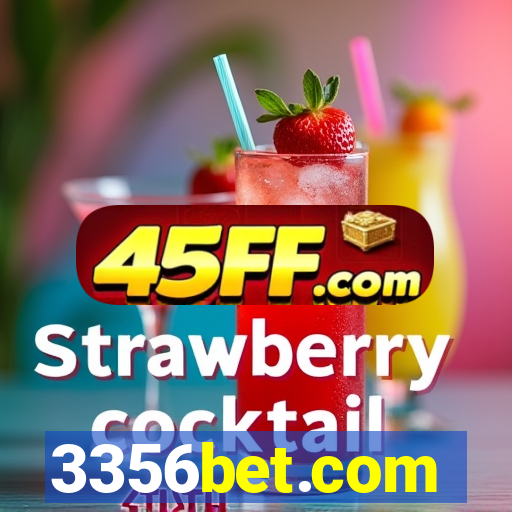 3356bet.com