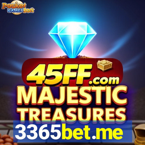 3365bet.me