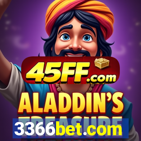 3366bet.com