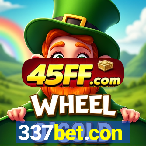 337bet.con