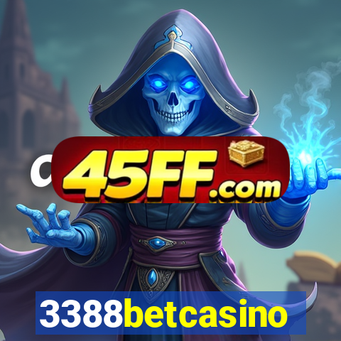 3388betcasino